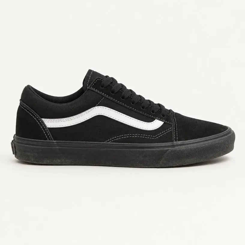 Suede Classic